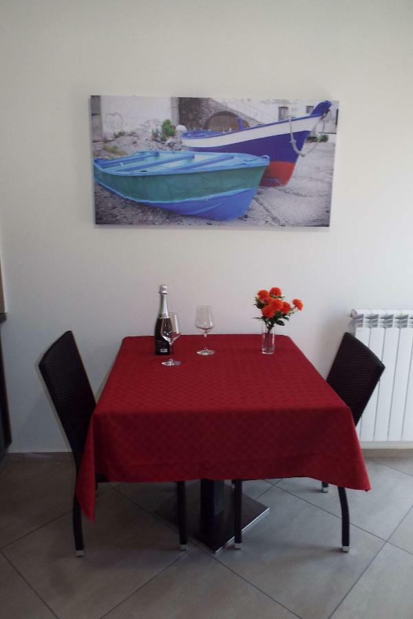 Apartamento Studio And