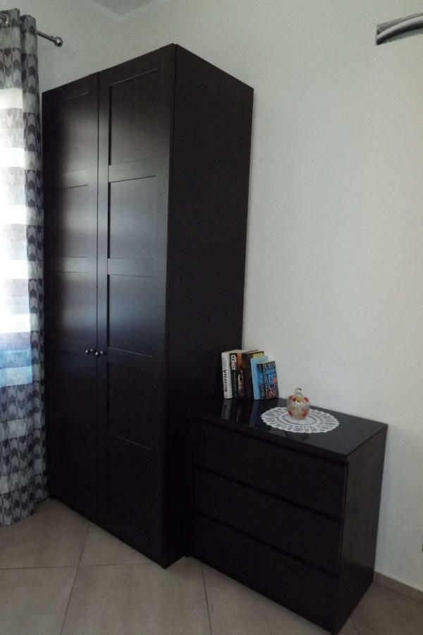 Studio And Apartment *