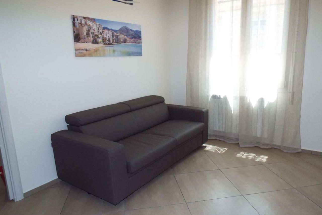 Studio And Apartment