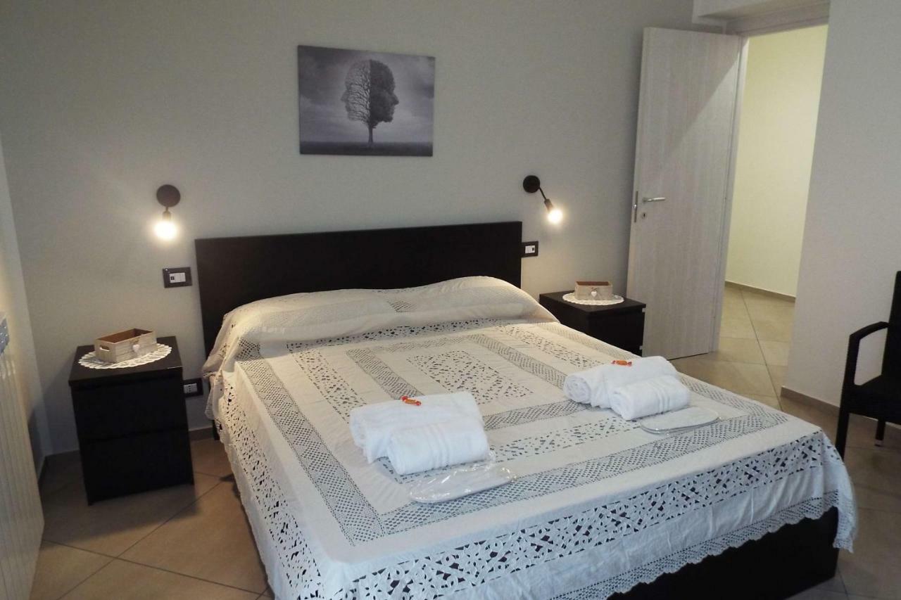Studio And Apartment