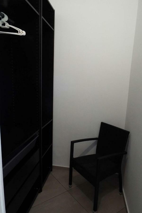 Apartment Studio And