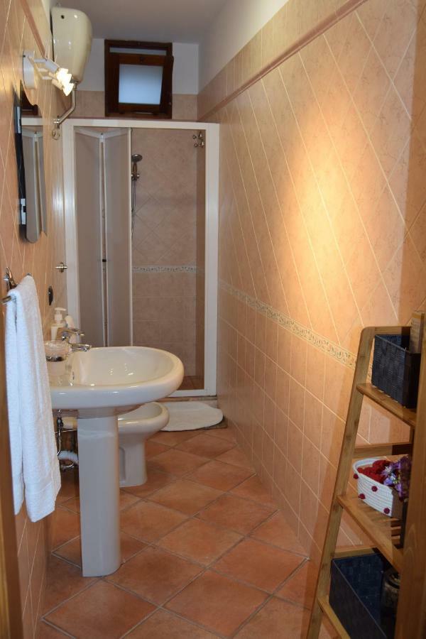 Domunua House Cefalu