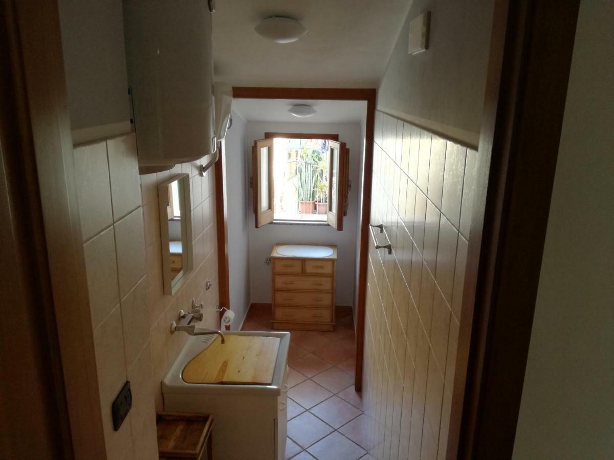 Domunua House Apartment