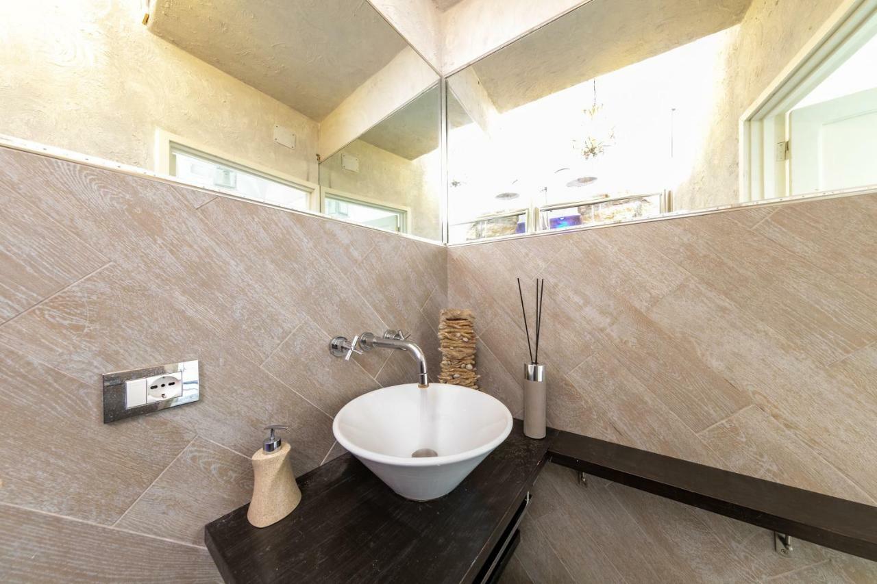 Apartment Amuri Cefalù