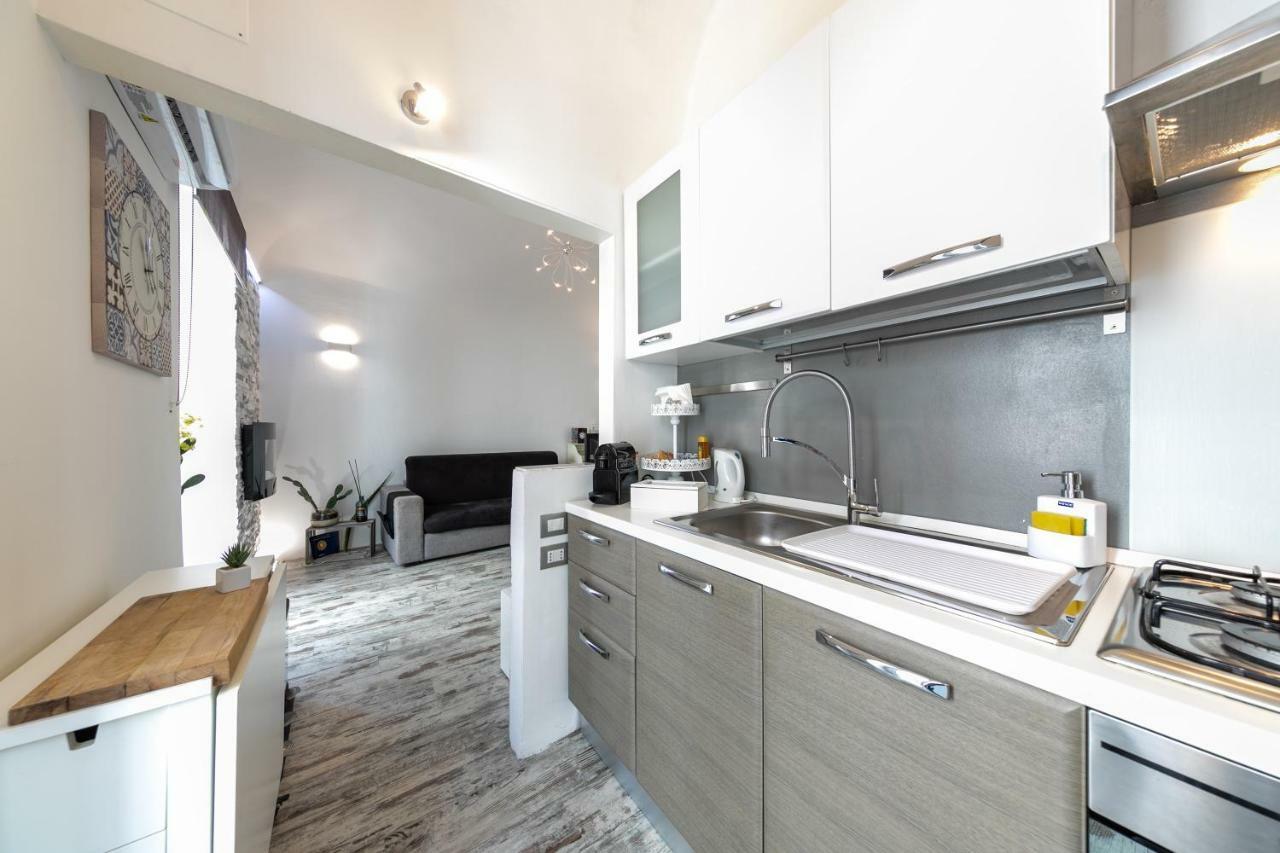 Amuri Apartment