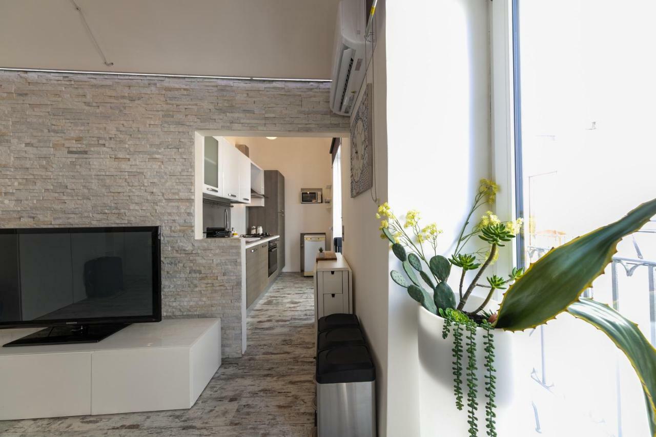 Amuri Apartment