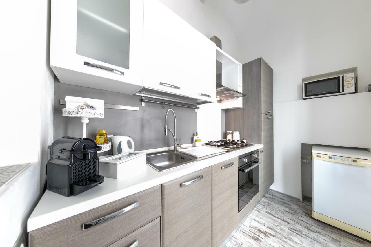 Apartment Amuri Cefalù