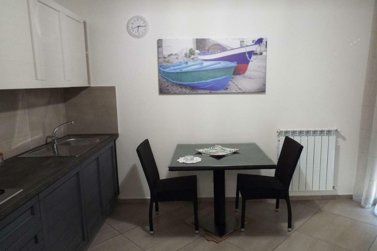Studio And Cefalu