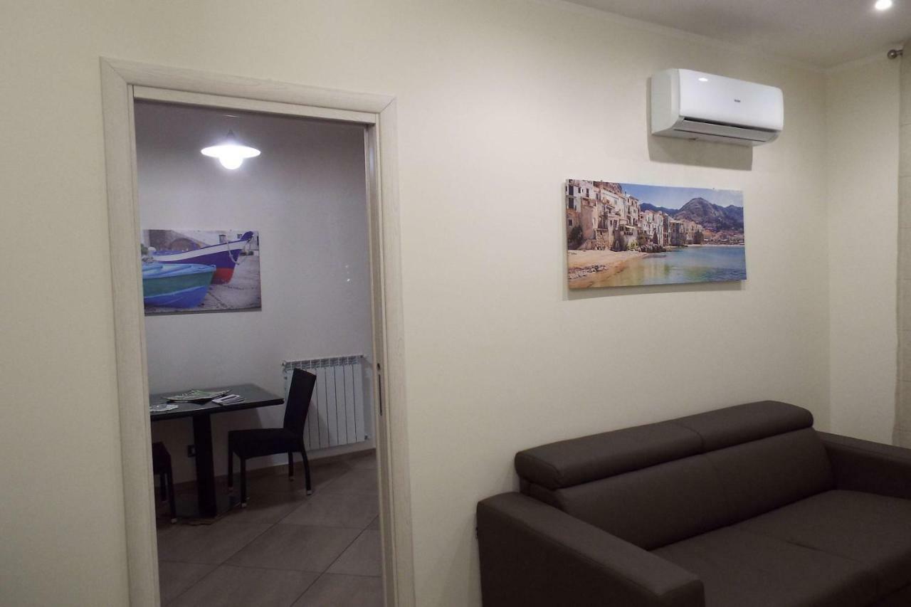 Apartment Studio And
