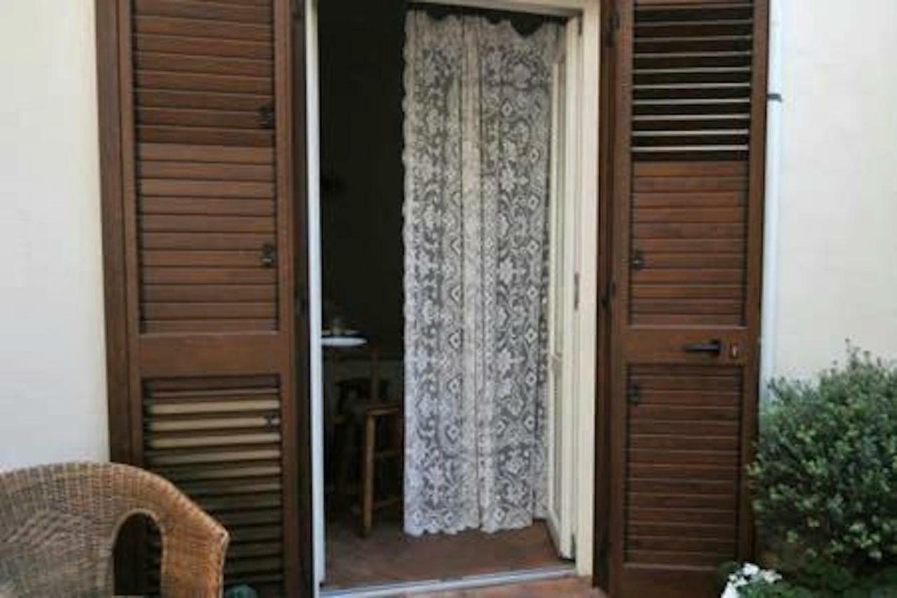 Bed & Breakfast B&B Del Giglio
