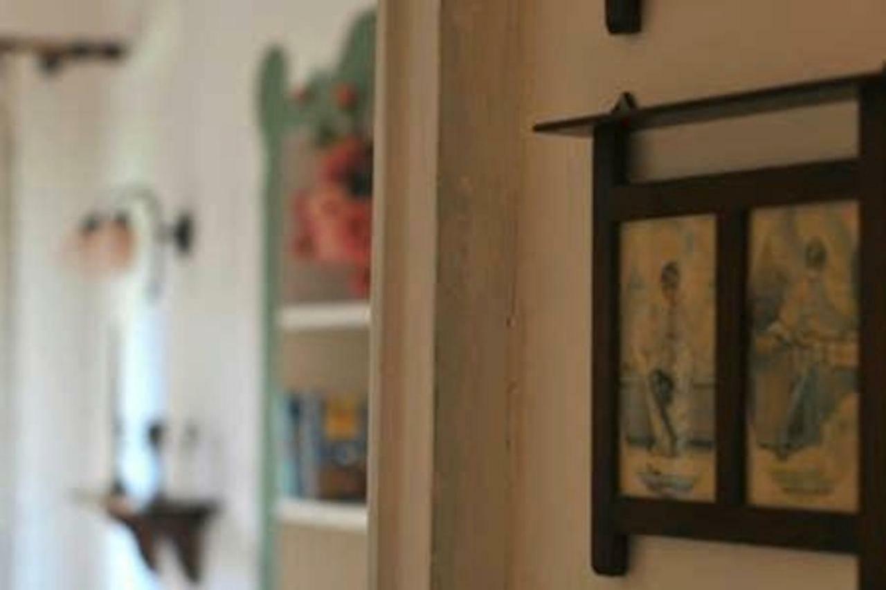 Bed & Breakfast B&B Del Giglio Cefalu