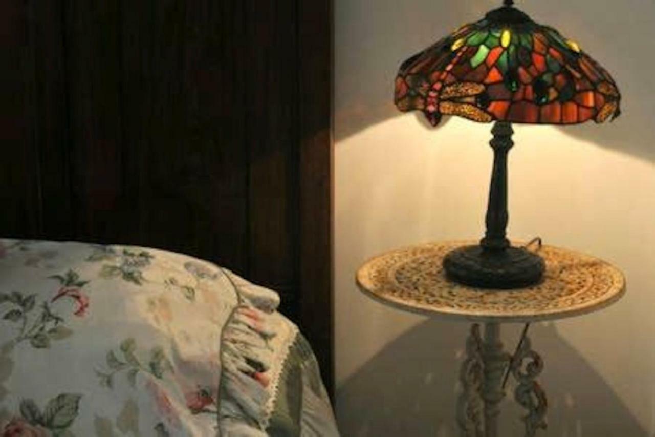 Bed & Breakfast B&B Del Giglio Cefalu