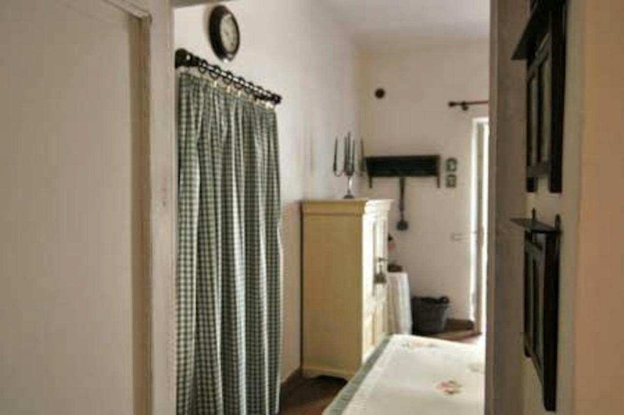 B&B Del Giglio * Cefalu