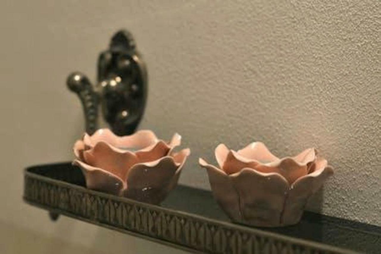 B&B Del Giglio * Cefalu