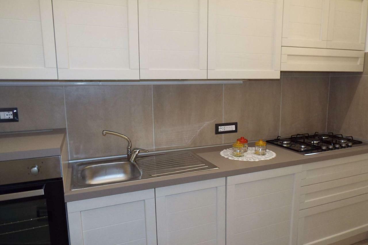 Studio And Apartamento *