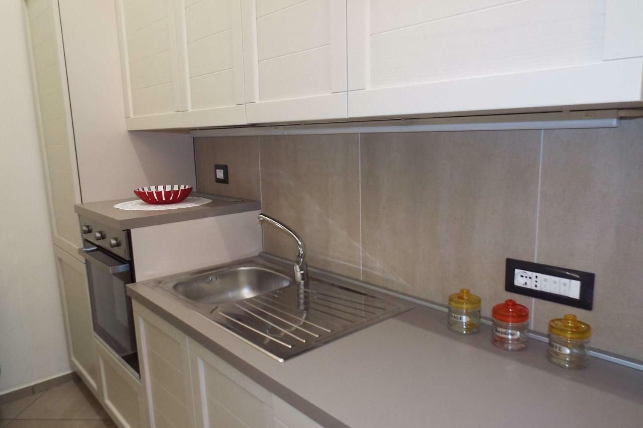 Studio And Apartment