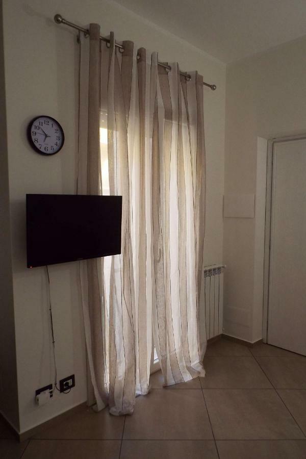 Studio And Apartamento *
