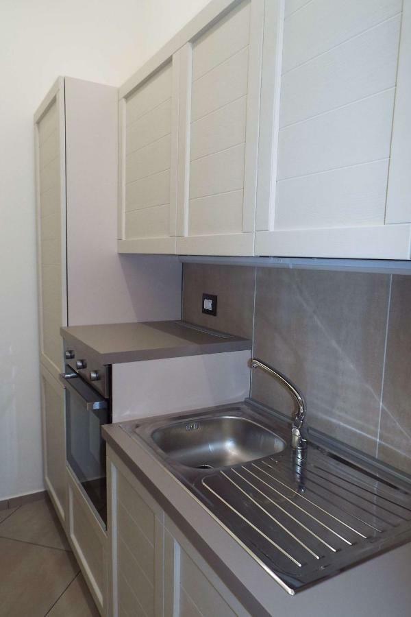 Studio And Apartment *