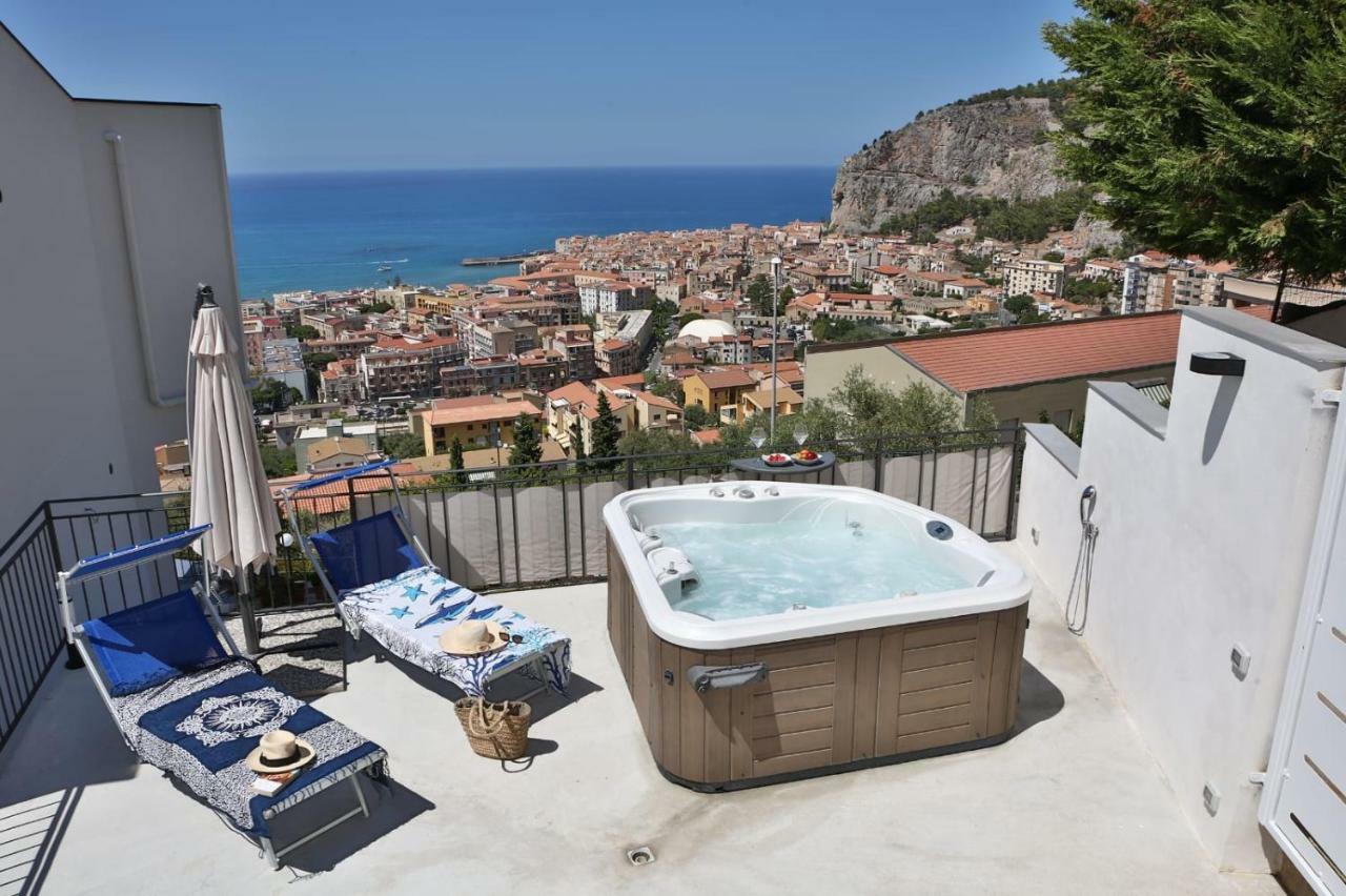 Terrazza Incanto Apartment *