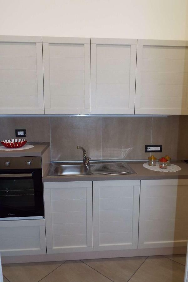 Studio And Apartment
