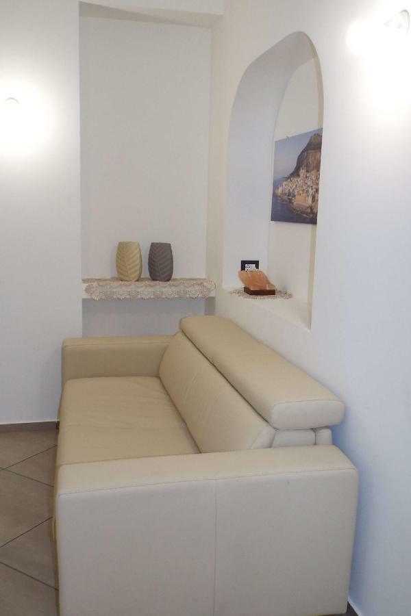 Apartment Studio And Cefalu