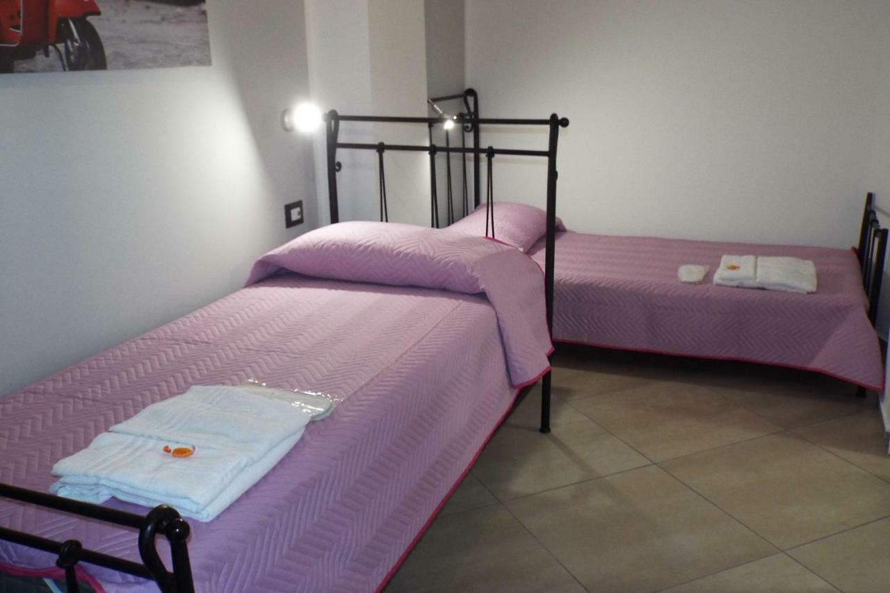 Studio And * Cefalu