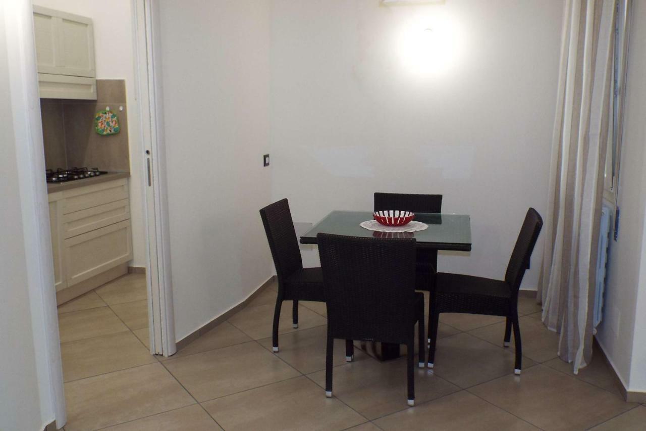 Studio And Apartment