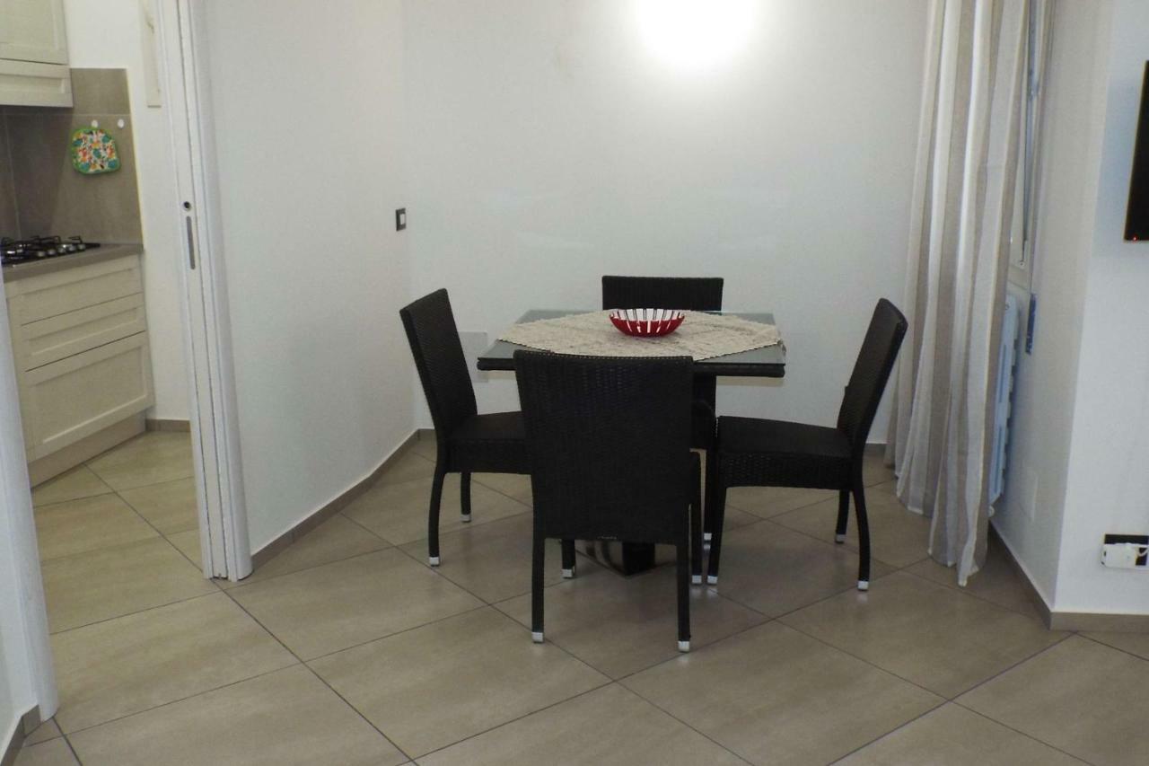 Studio And Cefalu