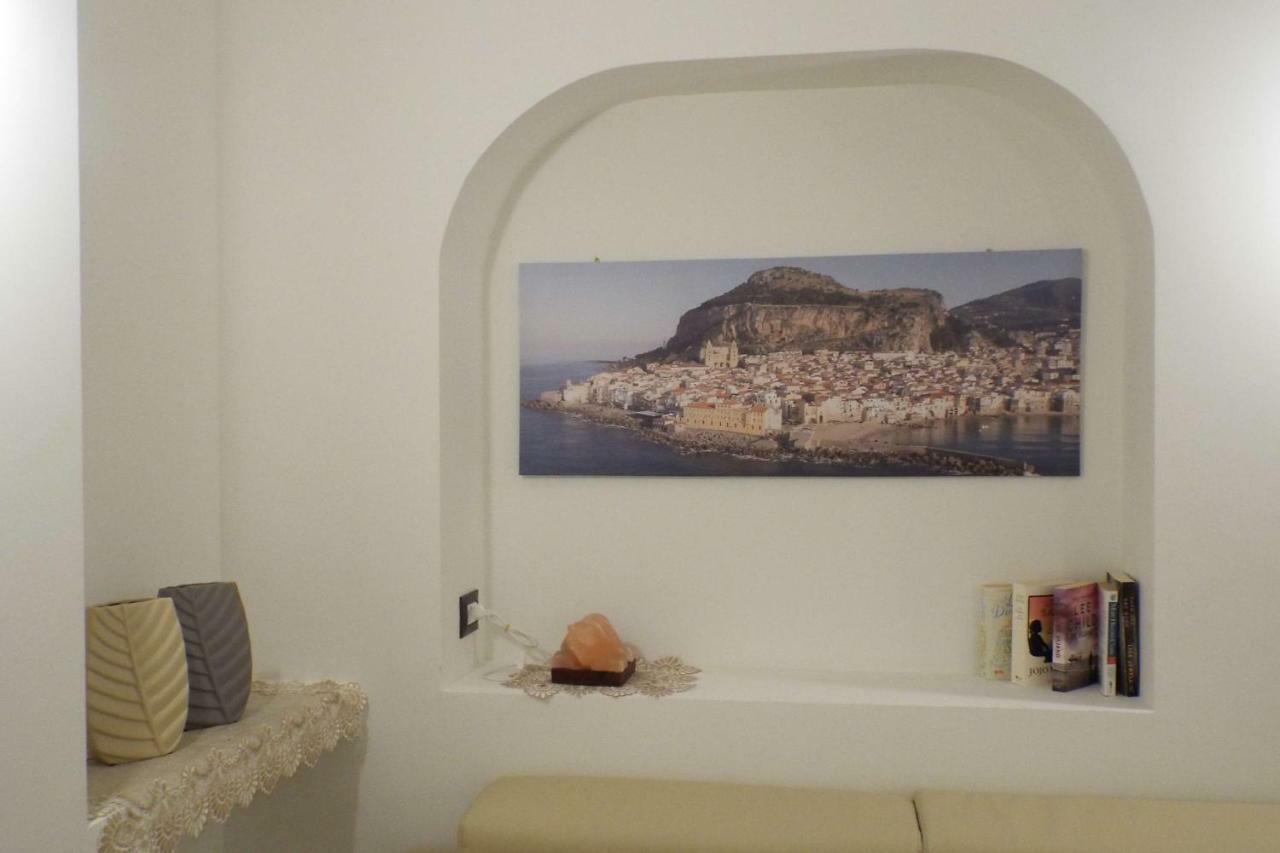 Studio And * Cefalu