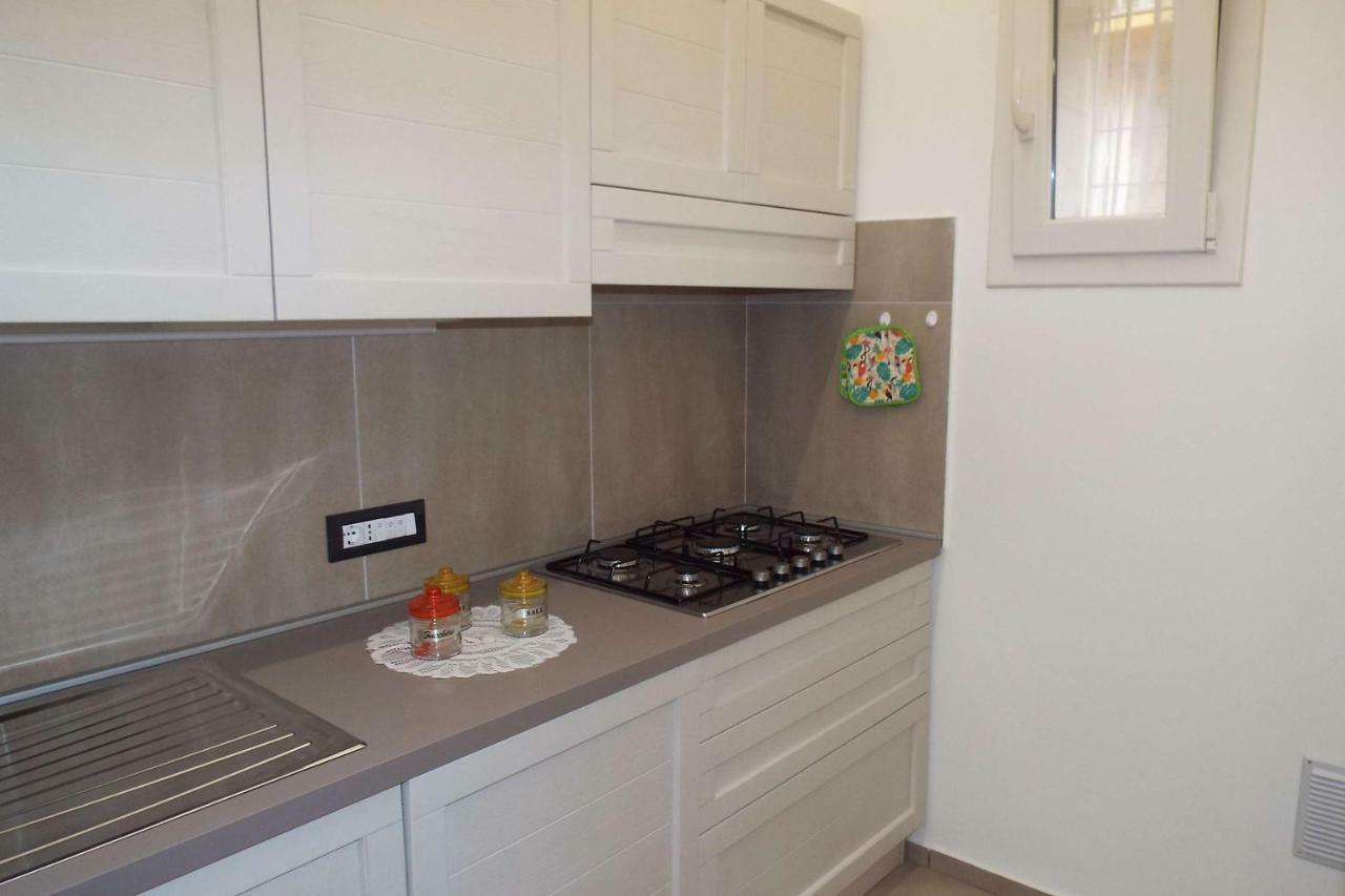 Apartment Studio And Cefalu