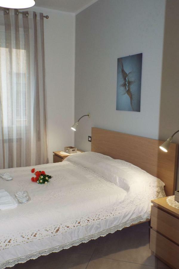 Studio And Apartment