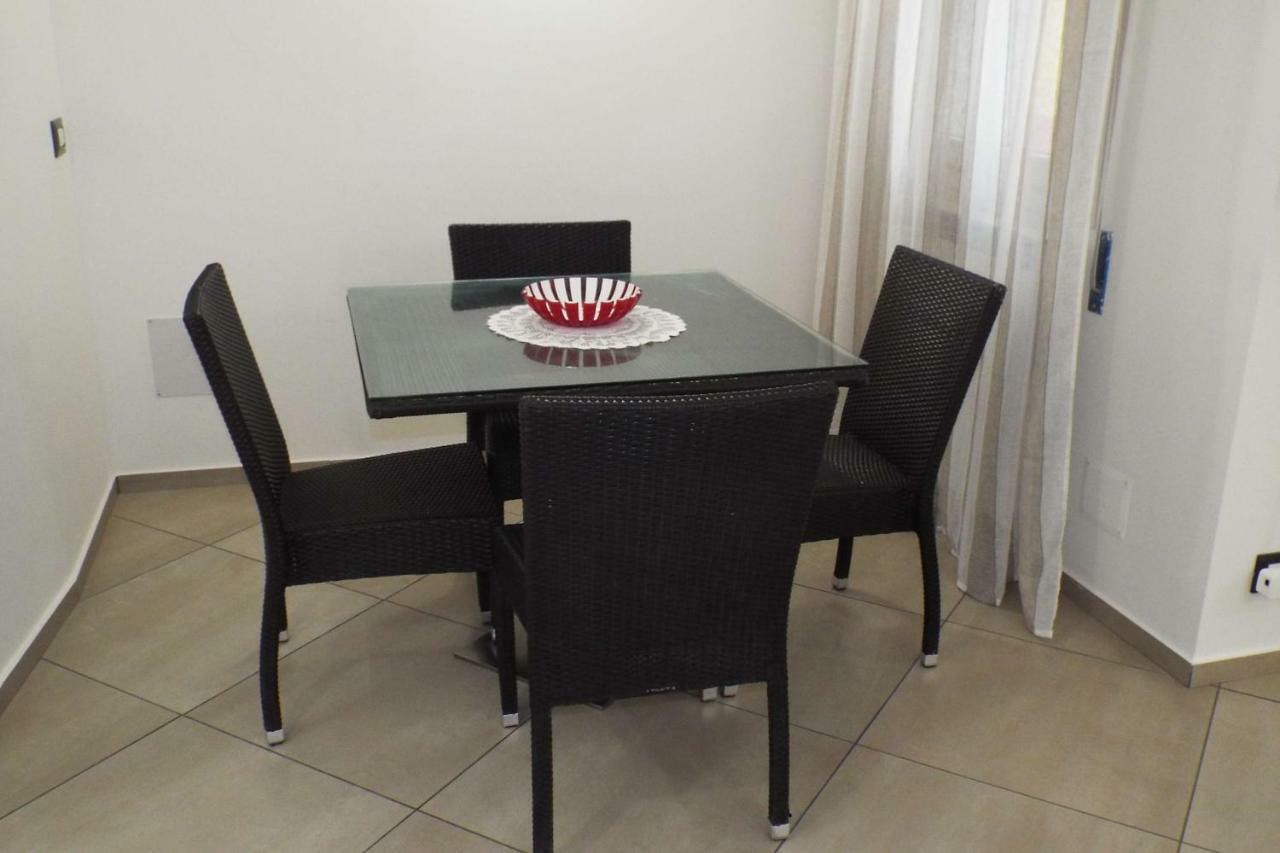 Studio And Apartment