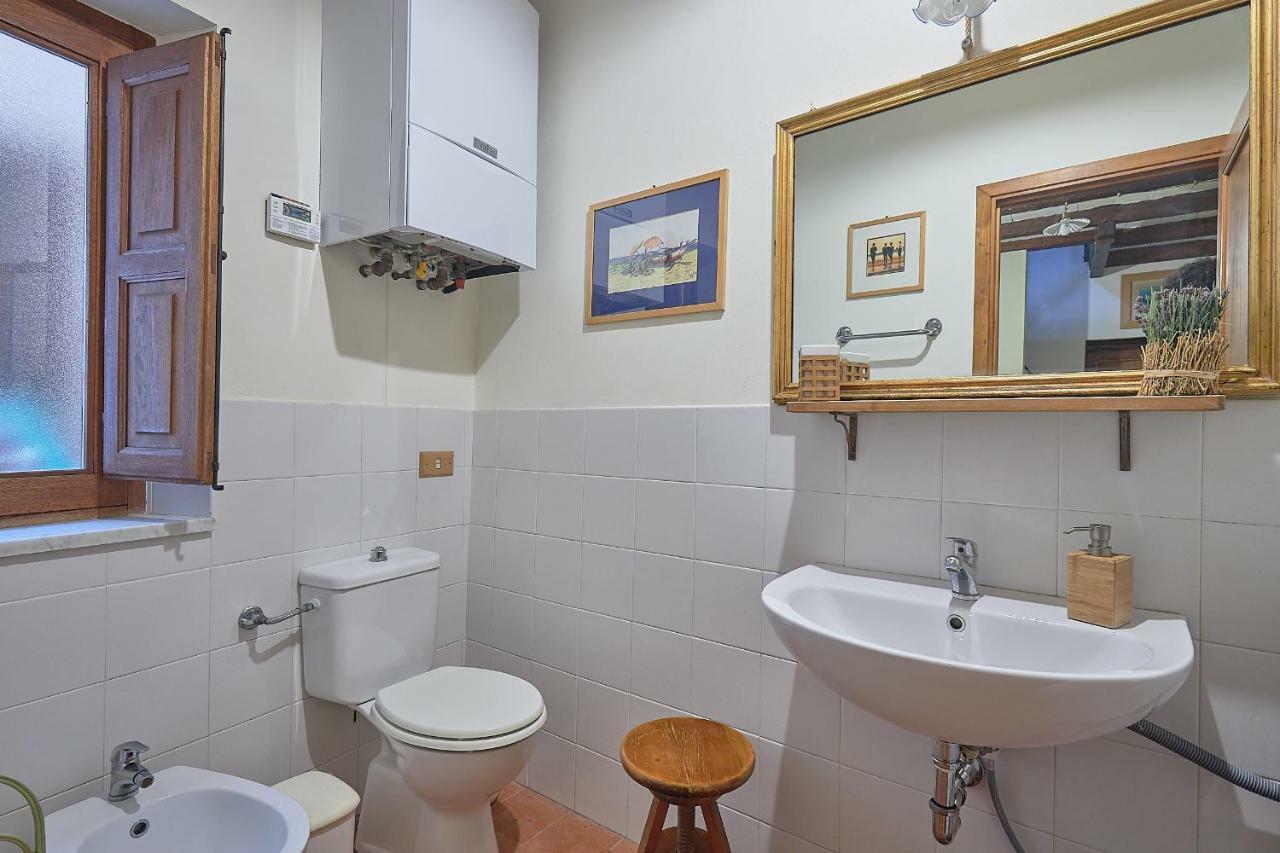 Apartment Super Central Charming Cefalu