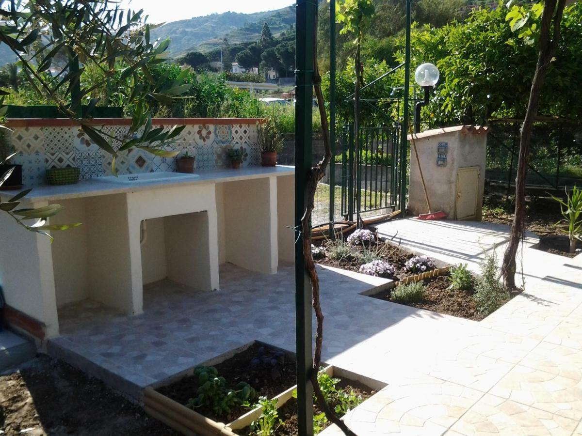 Appartamento Gelsonia *