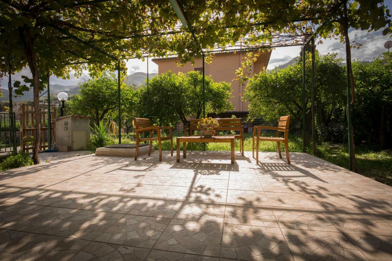 Appartamento Gelsonia