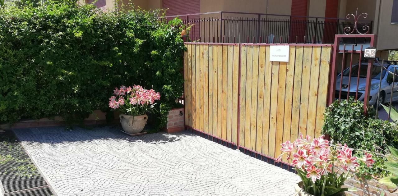 Gelsonia Appartamento