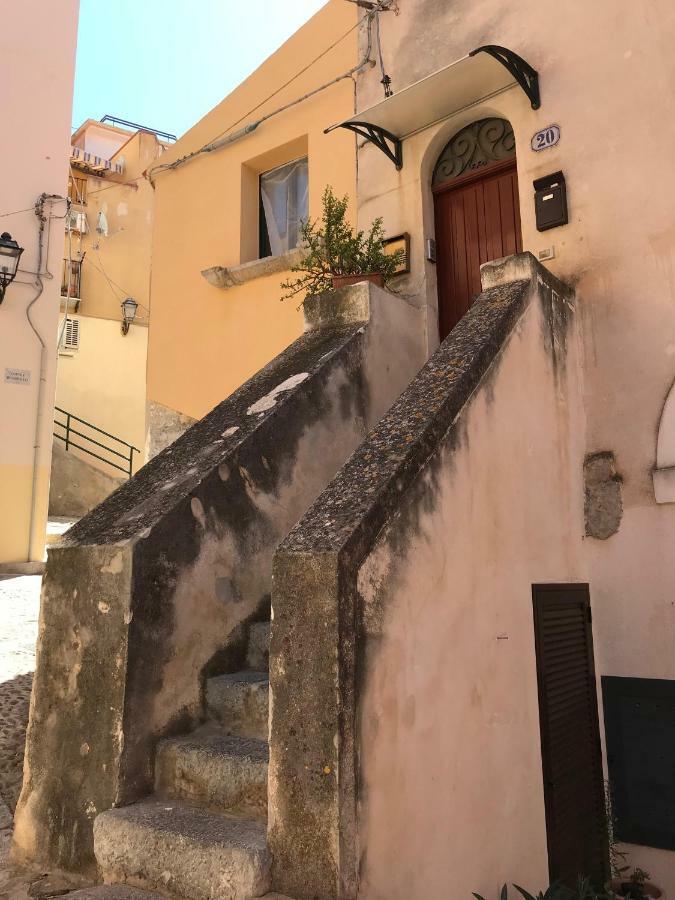 Apartment Saraceni 20