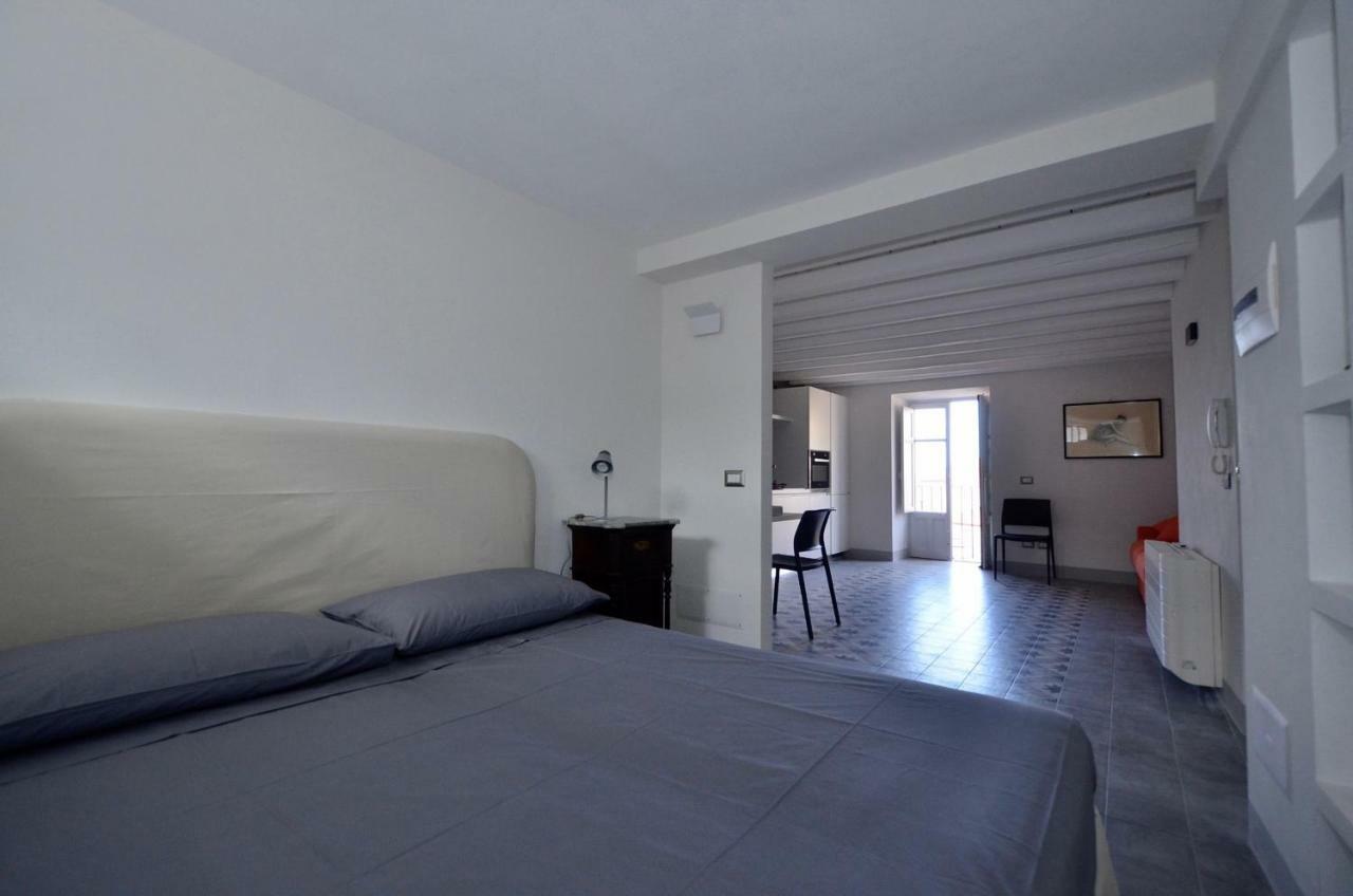 Saraceni 20 Apartment *