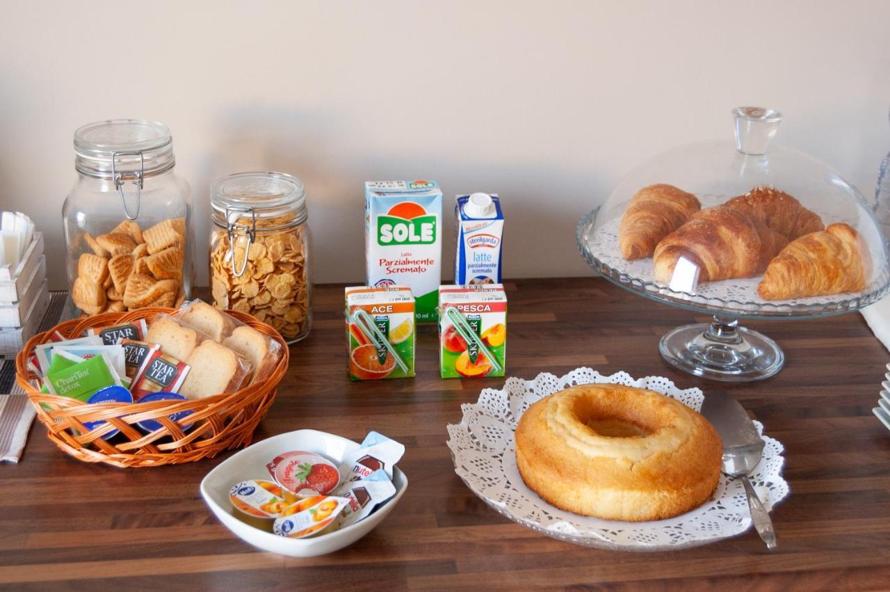 Bed & Breakfast Hycarus Cefalu