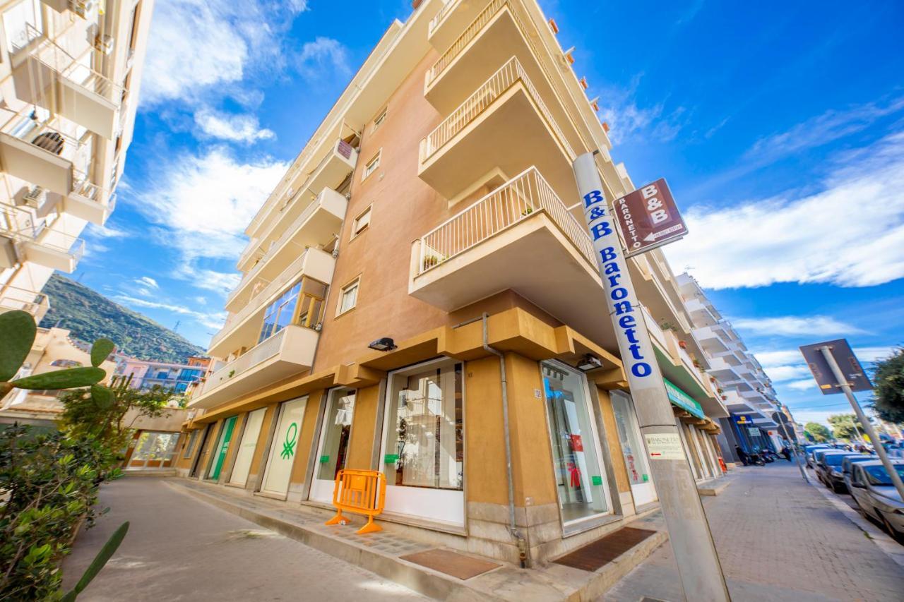 Bed & Breakfast Baronetto