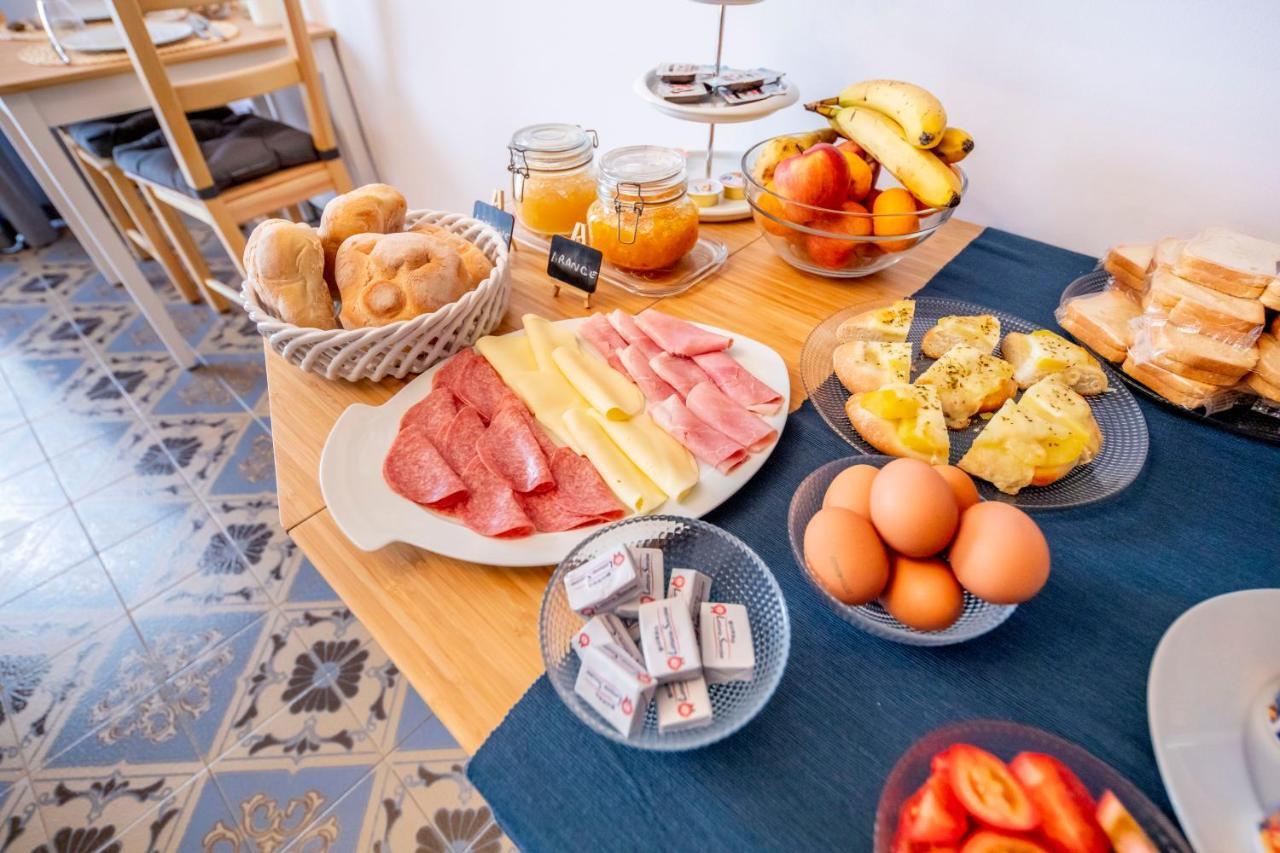 Bed & Breakfast Baronetto