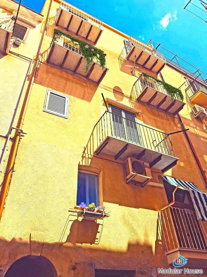 Apartment Modular House *