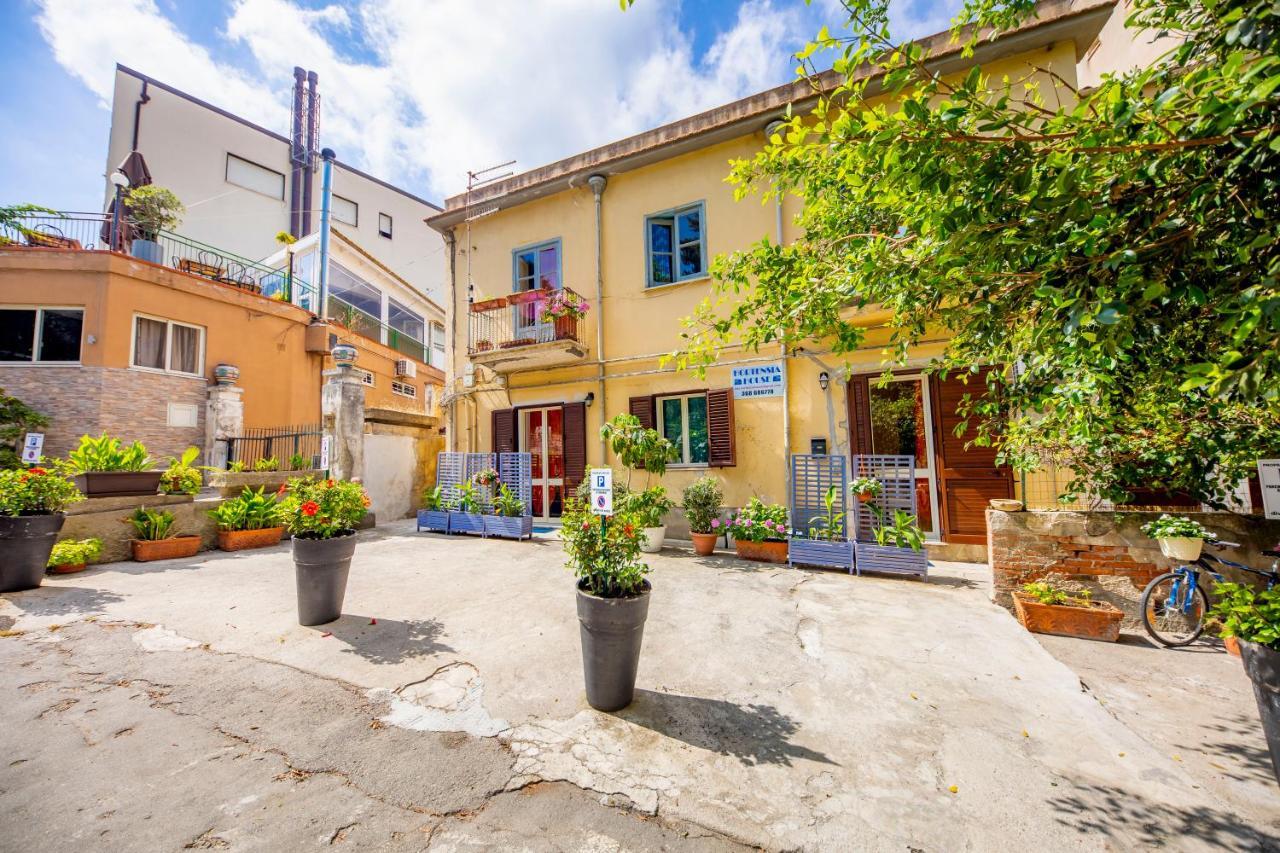 Hortensia House
