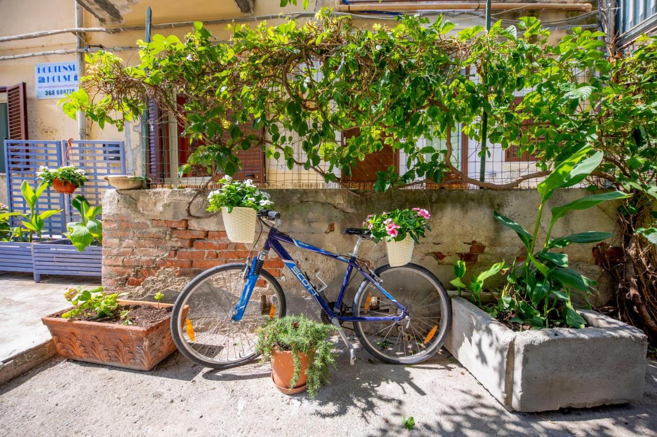 Hortensia House