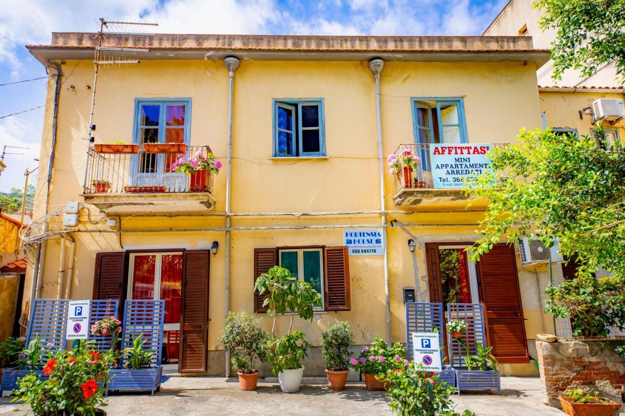 Hortensia House