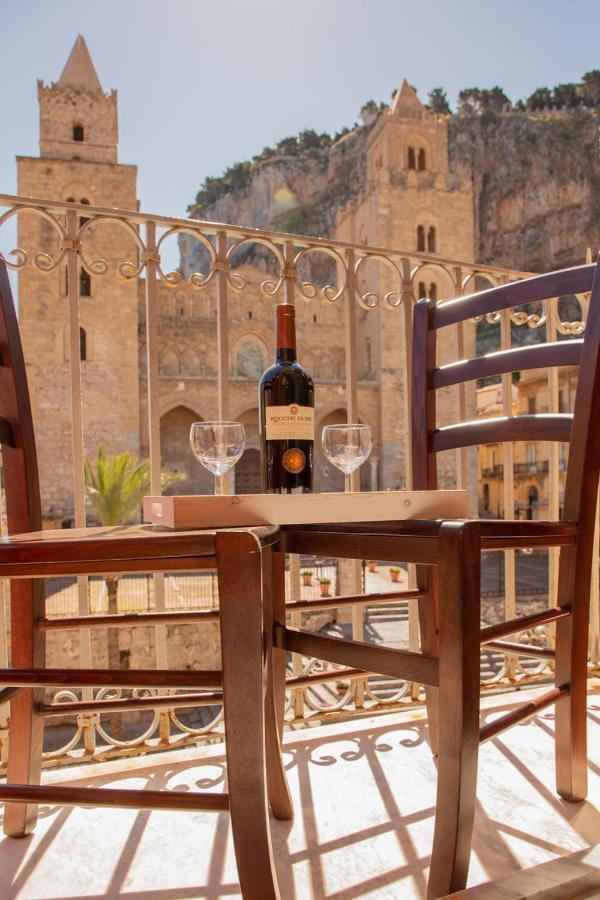 Palazzo Maranto Cefalu