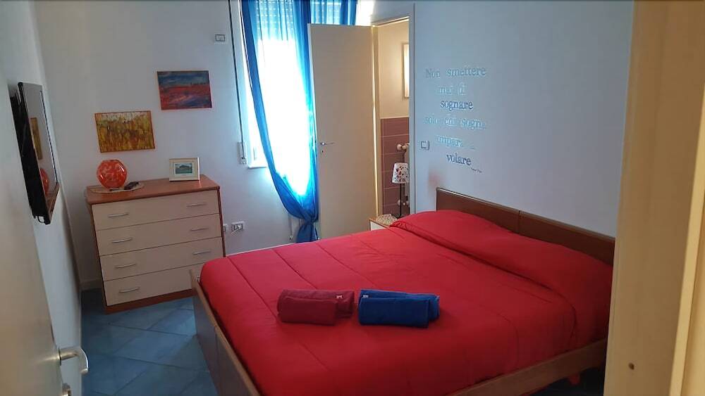 Il Veliero Guest house Cefalu