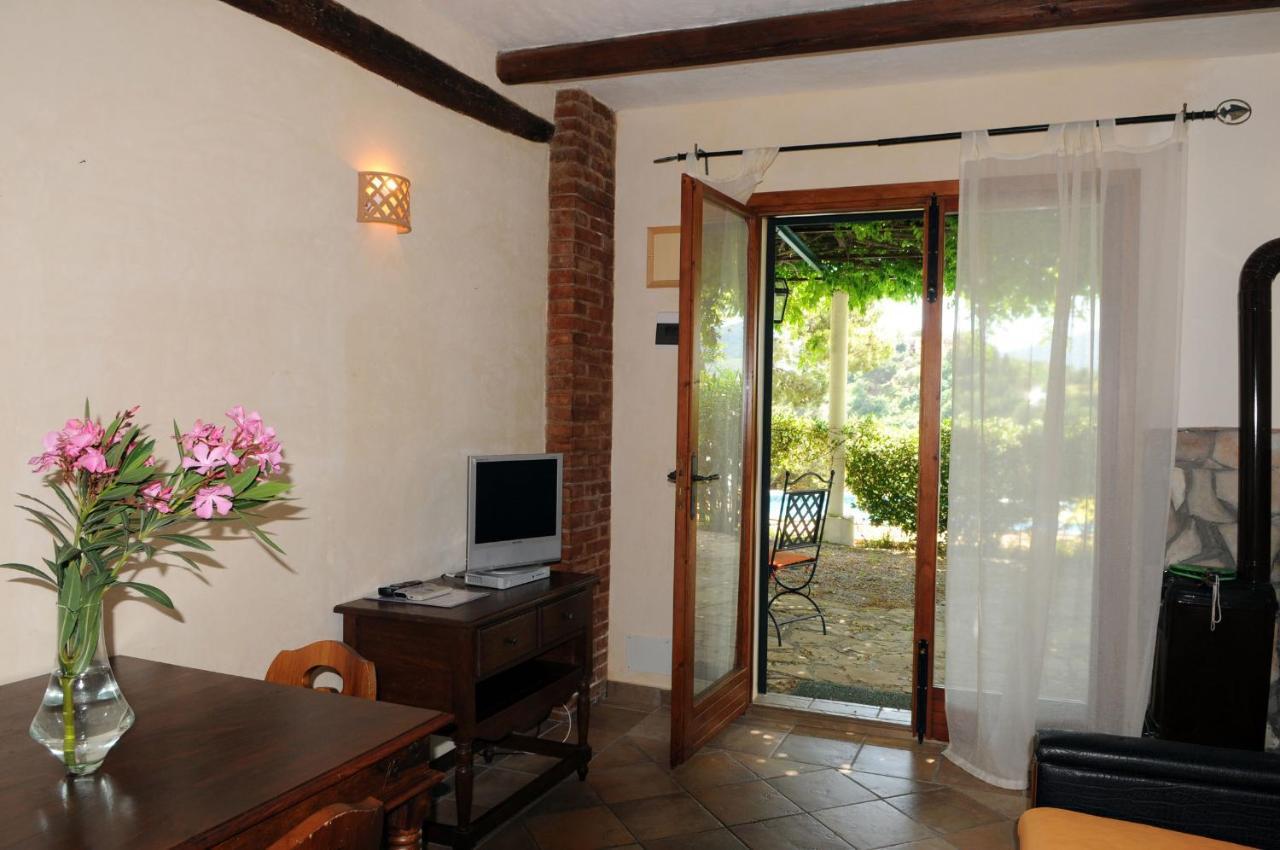 Apartamento Eleanto