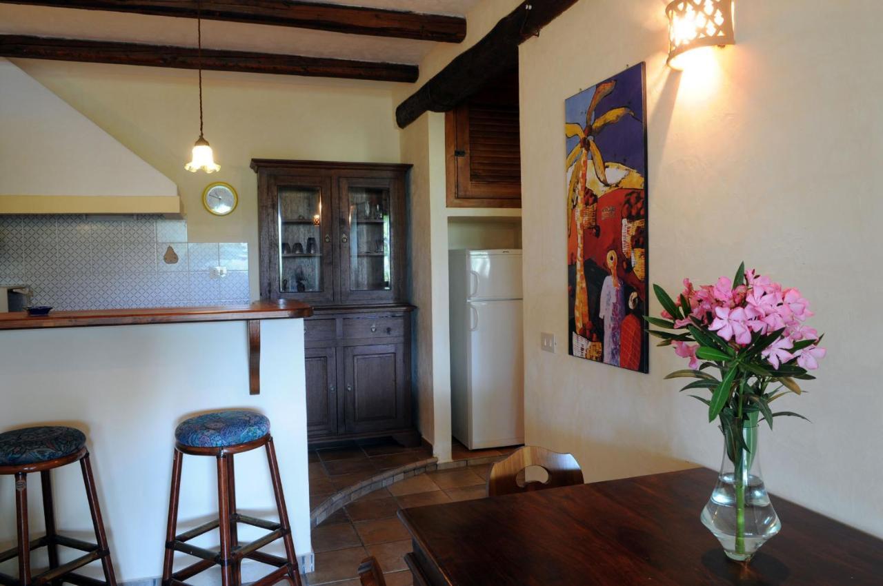 Apartamento Eleanto