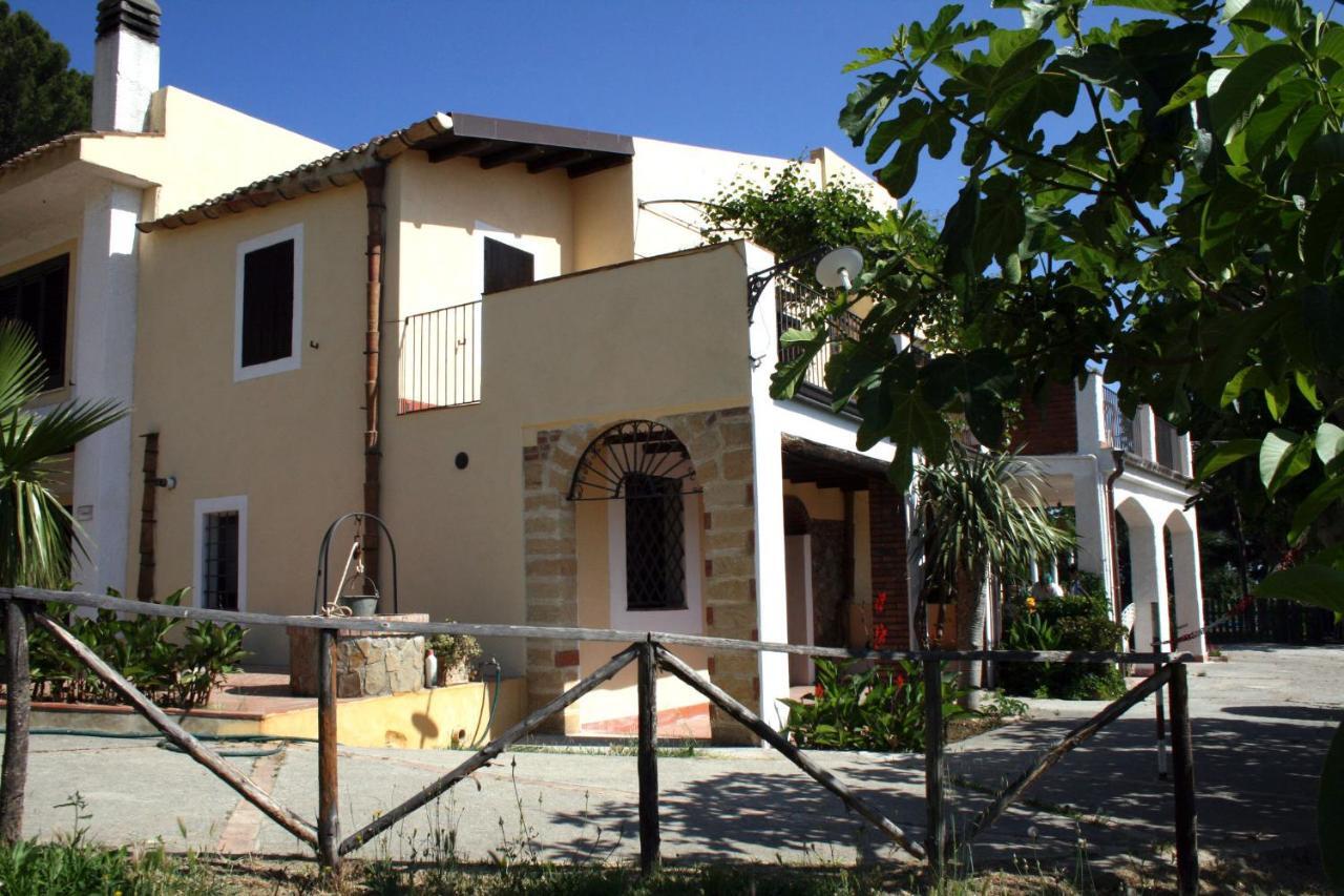 Eleanto Apartamento Cefalù